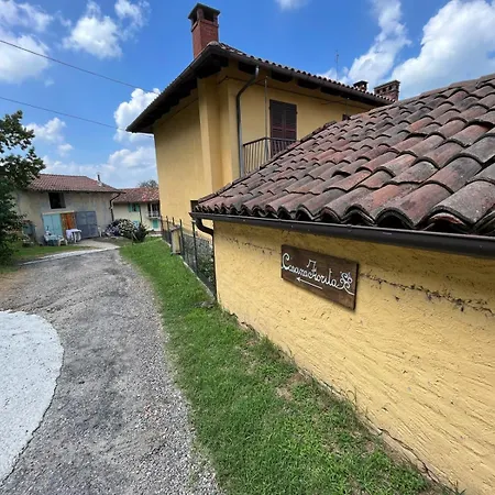 Privata Orchidea Apartamento