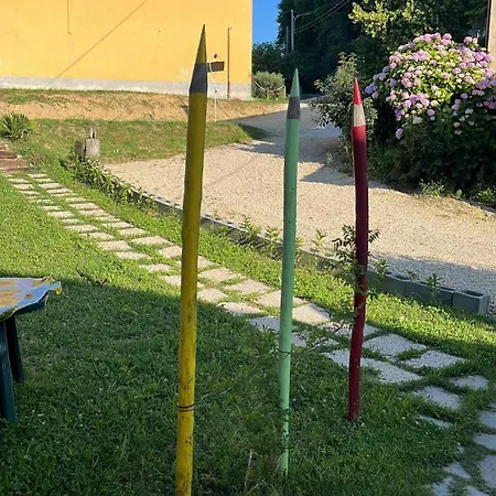 Orchidea Con Bagno Privato Διαμέρισμα *