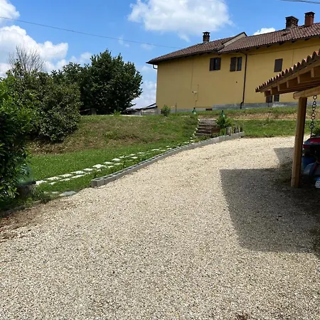 Διαμέρισμα Orchidea Con Bagno Privato *