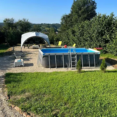 Orchidea Con Bagno Privato * Castellero