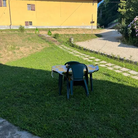Orchidea Con Bagno Privato Διαμέρισμα