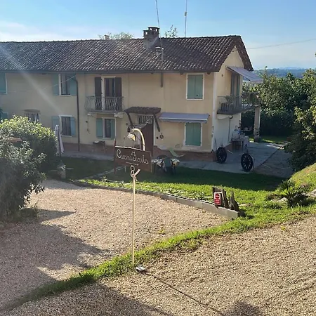 Privata Orchidea Apartamento *