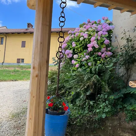 Orchidea Con Bagno Privato *