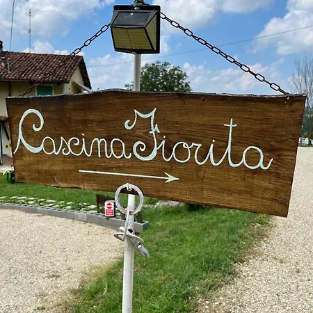 Privata Orchidea Castellero