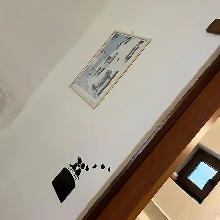 Apartman Orchidea Con Bagno Privato
