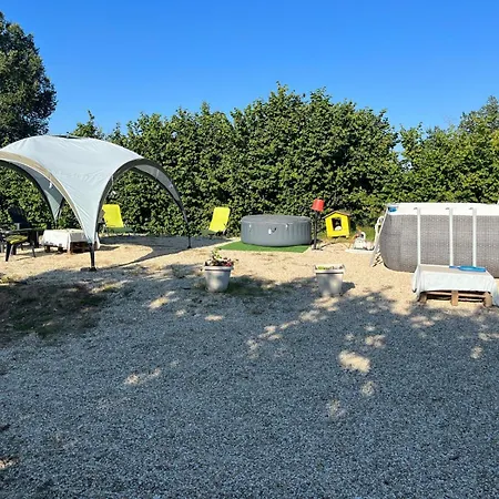 Apartamento Privata Orchidea *