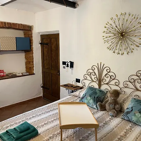 Orchidea Con Bagno Privato Διαμέρισμα