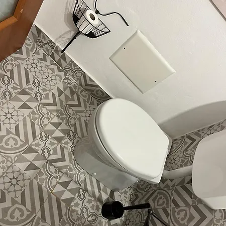 Orchidea Con Bagno Privato Διαμέρισμα Castellero