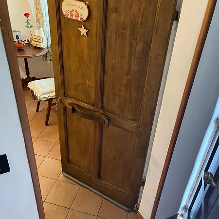Orchidea Con Bagno Privato