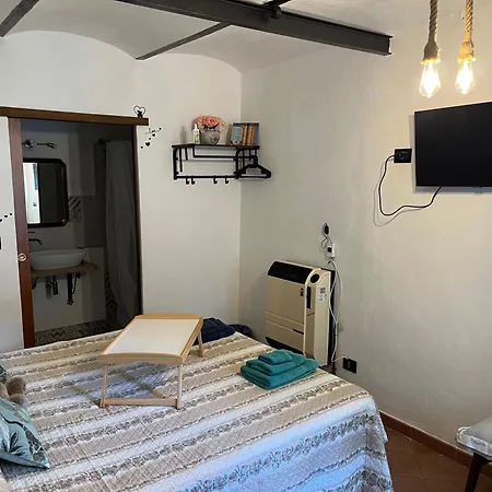 Orchidea Con Bagno Privato Διαμέρισμα *