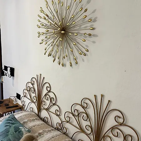 Apartamento Orchidea Con Bagno Privato