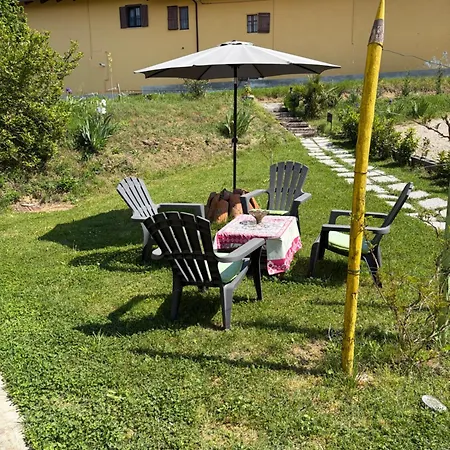 Orchidea Con Bagno Privato