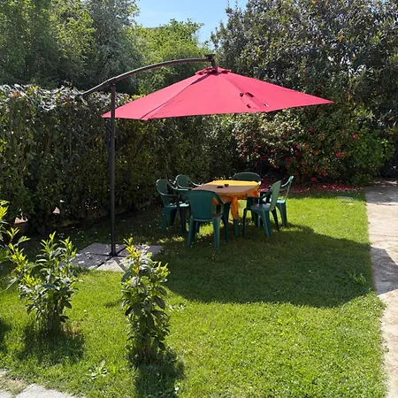 Orchidea Con Bagno Privato * Castellero