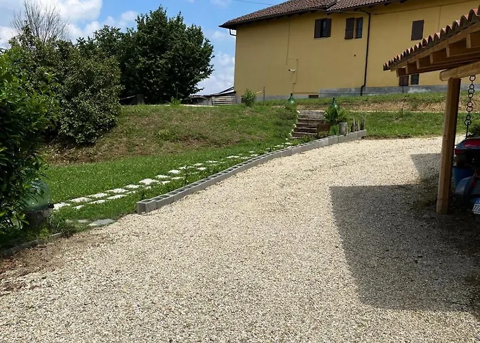 Apartamento Privata Orchidea *