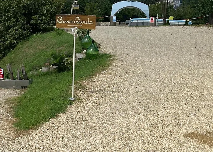 Privata Orchidea * Castellero