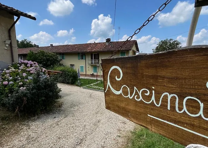 Privata Orchidea Apartamento *