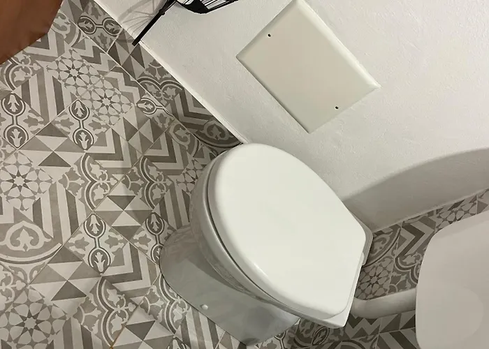 Privata Orchidea Apartamento Castellero