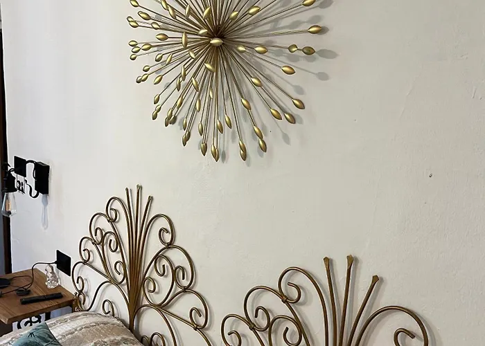 Apartamento Privata Orchidea